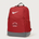 Worthington High School Football (Boys) - University Red Nike Brasilia Medium Backpack NKDH7709