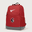 Worthington High School Football (Boys) - University Red Nike Brasilia Medium Backpack NKDH7709