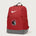 Worthington High School Football (Boys) - University Red Nike Brasilia Medium Backpack NKDH7709