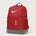 Mcgregor High School Football (Boys) - University Red Nike Brasilia Medium Backpack NKDH7709