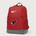 Willmar High School Athletics - University Red Nike Brasilia Medium Backpack NKDH7709