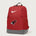 Willmar High School Athletics - University Red Nike Brasilia Medium Backpack NKDH7709