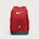 Stockton High School Football - University Red Nike Brasilia Medium Backpack NKDH7709