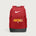 Stockton High School Football - University Red Nike Brasilia Medium Backpack NKDH7709