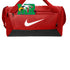 Maple River High School hockey_boys - University Red Nike Brasilia Small Duffel NKDM3976