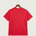 Forreston Wrestling - University Red Nike Swoosh Sleeve rLegend Tee NKDX8730 (back)