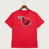 Forreston Athletics general - University Red Nike Swoosh Sleeve rLegend Tee NKDX8730