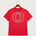 Osakis High School Athletics Coed - University Red Nike Swoosh Sleeve rLegend Tee NKDX8730