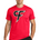 Cannon Falls Volleyball - University Red Nike Swoosh Sleeve rLegend Tee NKDX8730