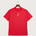 John Marshall High School Cross Country (Coed) - University Red Nike Swoosh Sleeve rLegend Tee NKDX8730
