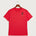 Independence High School Cheer Team - University Red Nike Swoosh Sleeve rLegend Tee NKDX8730