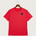 Duluth East High School Football (Boys) - University Red Nike Swoosh Sleeve rLegend Tee NKDX8730