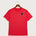 Duluth East High School Football (Boys) - University Red Nike Swoosh Sleeve rLegend Tee NKDX8730