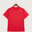 Ely Memorial High School Volleyball (Girls) - University Red Nike Swoosh Sleeve rLegend Tee NKDX8730