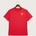 Mille Lacs High School Football (Boys) - University Red Nike Swoosh Sleeve rLegend Tee NKDX8730