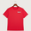Forreston Baseball - University Red Nike Swoosh Sleeve rLegend Tee NKDX8730