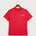 Forreston Volleyball - University Red Nike Swoosh Sleeve rLegend Tee NKDX8730