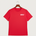 Forreston Golf - University Red Nike Swoosh Sleeve rLegend Tee NKDX8730