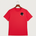 Spring Grove High School Football (Boys) - University Red Nike Swoosh Sleeve rLegend Tee NKDX8730