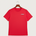 John Marshall High School Swim Dive Girls - University Red Nike Swoosh Sleeve rLegend Tee NKDX8730