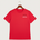 Mcgregor High School Volleyball (Girls) - University Red Nike Swoosh Sleeve rLegend Tee NKDX8730