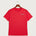 John Marshall High School Cross Country (Coed) - University Red Nike Swoosh Sleeve rLegend Tee NKDX8730