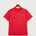 Bold High School Football (Boys) - University Red Nike Swoosh Sleeve rLegend Tee NKDX8730
