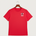 Willmar High School Athletics - University Red Nike Swoosh Sleeve rLegend Tee NKDX8730