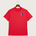 Hills-Beaver Creek High School Volleyball (Girls) - University Red Nike Swoosh Sleeve rLegend Tee NKDX8730