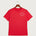Osakis High School Athletics Coed - University Red Nike Swoosh Sleeve rLegend Tee NKDX8730