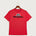 Lancer Archer Club Archery Team Store - University Red Nike Swoosh Sleeve rLegend Tee NKDX8730