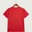 Forreston Basketball - University Red Nike Youth Swoosh Sleeve rLegend Tee NKDX8787 (back)