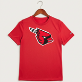 Forreston Athletics general - University Red Nike Youth Swoosh Sleeve rLegend Tee NKDX8787