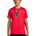Cannon Falls Volleyball - University Red Nike Youth Swoosh Sleeve rLegend Tee NKDX8787