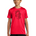 ACGE Football - University Red Nike Youth Swoosh Sleeve rLegend Tee NKDX8787