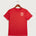 Abingdon High School Football (Boys) - University Red Nike Youth Swoosh Sleeve rLegend Tee NKDX8787