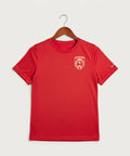 University red