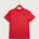 Independence High School Cheer Team - University Red Nike Youth Swoosh Sleeve rLegend Tee NKDX8787