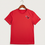 Forreston Athletics general - University Red Nike Youth Swoosh Sleeve rLegend Tee NKDX8787