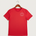 Osakis High School Athletics Coed - University Red Nike Youth Swoosh Sleeve rLegend Tee NKDX8787
