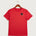 Duluth East High School Football (Boys) - University Red Nike Youth Swoosh Sleeve rLegend Tee NKDX8787
