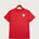 Milaca High School Football (Boys) - University Red Nike Youth Swoosh Sleeve rLegend Tee NKDX8787