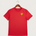 Mille Lacs High School Football (Boys) - University Red Nike Youth Swoosh Sleeve rLegend Tee NKDX8787