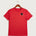 Pequot Lakes High School Football (Boys) - University Red Nike Youth Swoosh Sleeve rLegend Tee NKDX8787