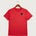 Apollo High School Football (Boys) - University Red Nike Youth Swoosh Sleeve rLegend Tee NKDX8787