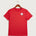 Upsala High School Football (Boys) - University Red Nike Youth Swoosh Sleeve rLegend Tee NKDX8787