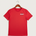 Forreston Baseball - University Red Nike Youth Swoosh Sleeve rLegend Tee NKDX8787