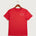 Forreston Track and Field - University Red Nike Youth Swoosh Sleeve rLegend Tee NKDX8787