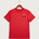 Triton High School Volleyball (Girls) - University Red Nike Youth Swoosh Sleeve rLegend Tee NKDX8787