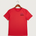 Hills-Beaver Creek High School Volleyball (Girls) - University Red Nike Youth Swoosh Sleeve rLegend Tee NKDX8787